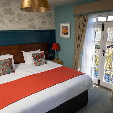 Victoria Hotel By Chef & Brewer Collection-3