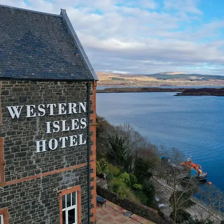 Western Isles Hotel-2