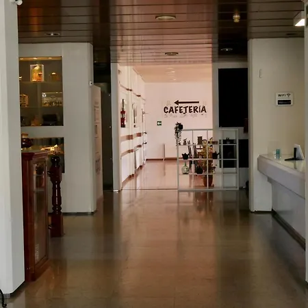 Hotel Eumesa-3