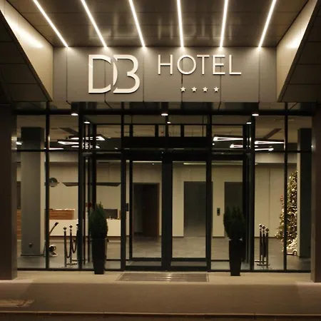 Db Hotel Wroclaw-2