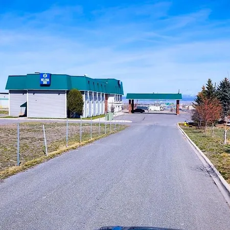 Helena Inn - Airport-2