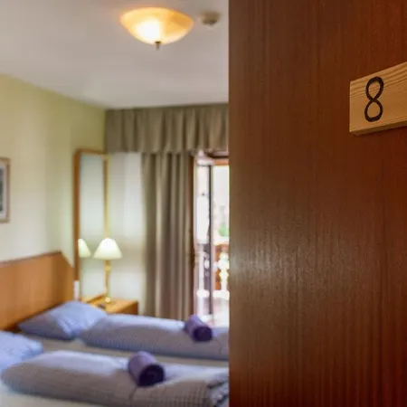 Appartements Pension Sonia-2