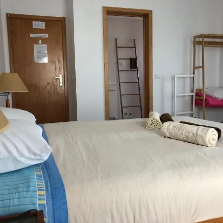 Azores Holidays House -B&B - Suites - Self Check-In Keyboard-3