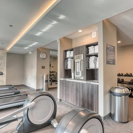 Residence Inn By Marriott Providence Lincoln-3
