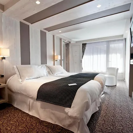 Hotel Les Sherpas-2