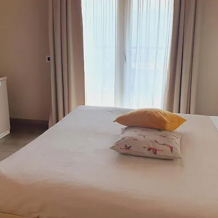 Hotel Ristorante Stampa-3