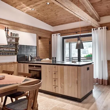 Kitzbühel Lodge-3