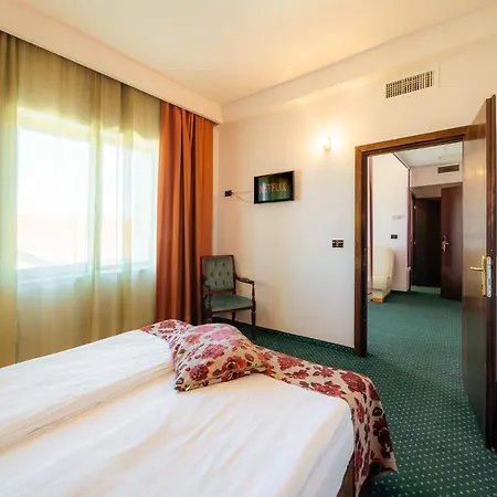 Hotel Aqua Thermal Spa-3