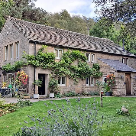 Robin Hood Farm B&B-2
