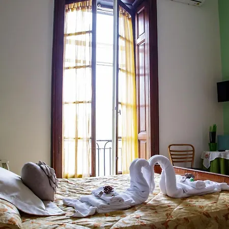 Parthenope'S Home-2