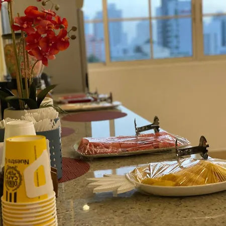 Aparthotel Sevilla Suites-2