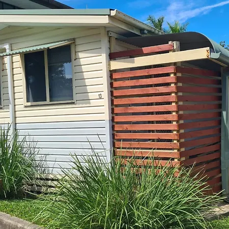 Banana Coast Caravan Park-2