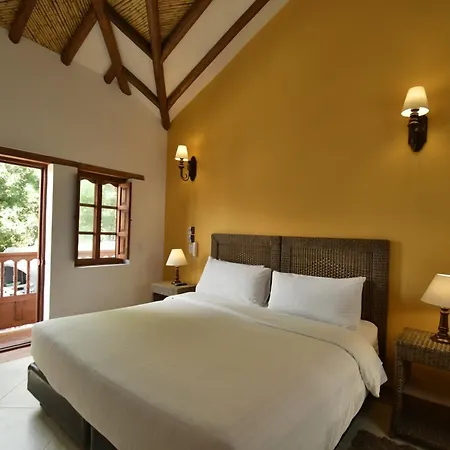 Hotel Campanario Real-2
