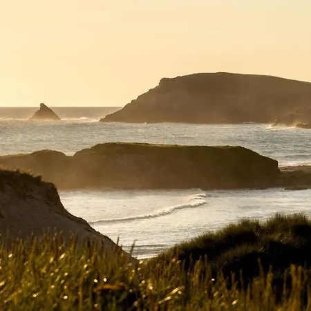 Trevose Golf And Country Club-2