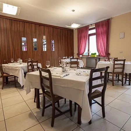 Albergo Ristorante Italia-2