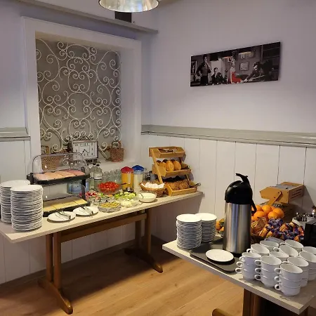 Hotel MoinMoin-2