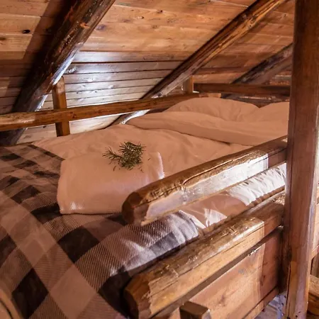 Chute Lake Lodge-2
