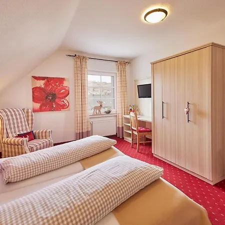 Hotel Garni Dorfkammer-3