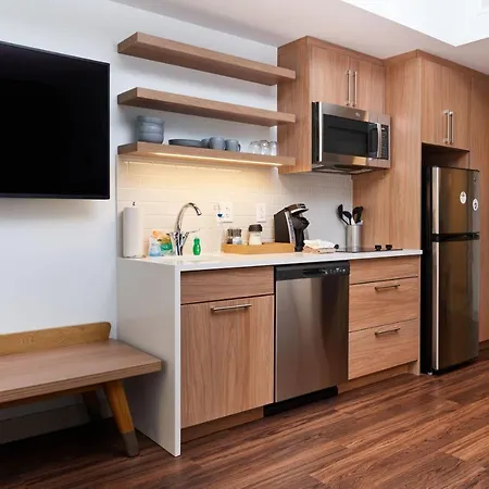 Element By Marriott Chattanooga East-2