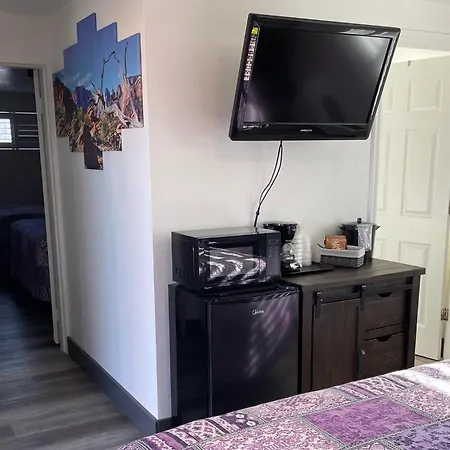 Purple Sage Motel-3
