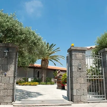 Residence Le Vigne-3