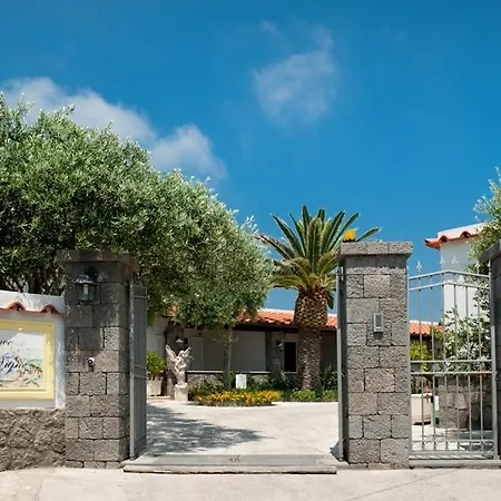 Residence Le Vigne-2