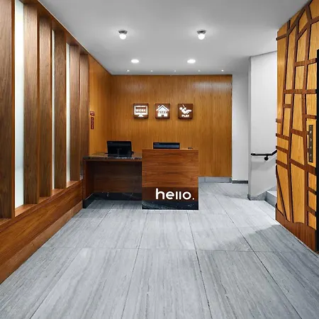 Towneplace Suites By Marriott New York Manhattan/Times Square-3