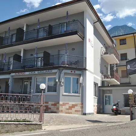 Hotel Casa Gagliardi-3