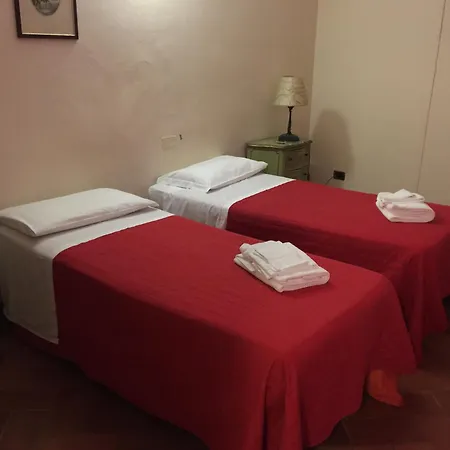 Hotel Le Due Fontane-3