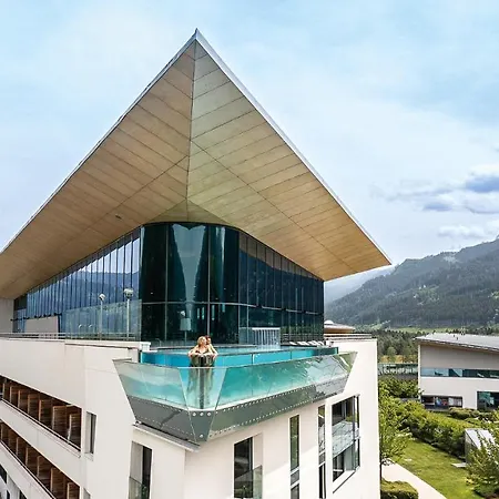 Tauern Spa Hotel & Therme-2