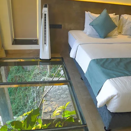Great Trails Yercaud By Grt Hotels-3