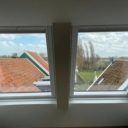 Bed&Breakfast De Pepersteeg-3