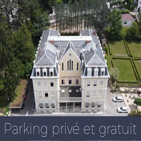 Hotel Des Eaux-2
