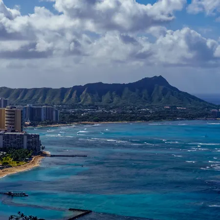 Ohia Waikiki Studio Suites-2