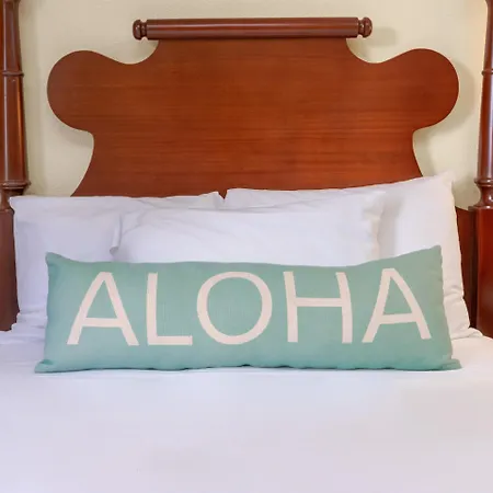 Ohia Waikiki Studio Suites-3