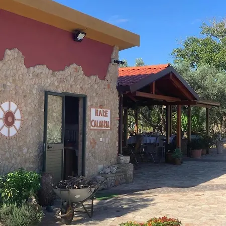 B&B Mare Calabria-3