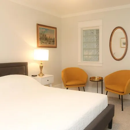 Jackson'S Falls Country Inn-2