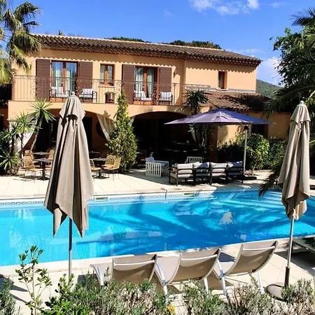 Maison Prestige Saint Tropez By Roberto Geissini-2