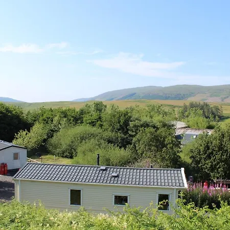 Crannich Holiday Caravans-3