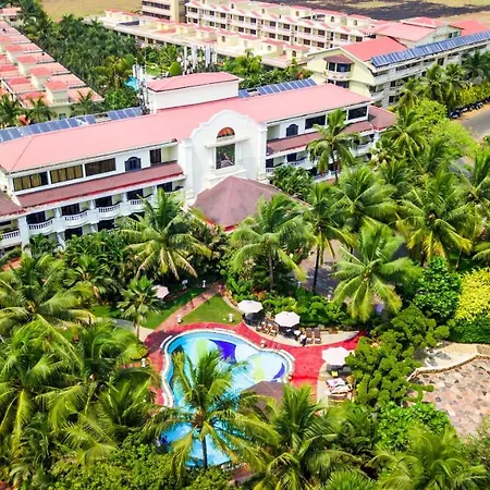 Fortune Resort Benaulim Goa - Member Itc Hotels' Group-2