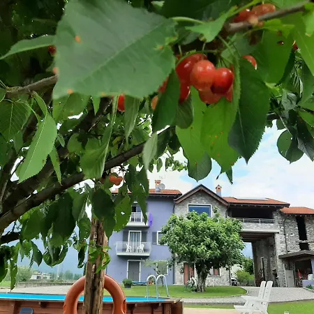 Suite Onorio B&B Zia Vivina-3