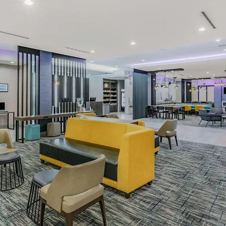 La Quinta Inn & Suites By Wyndham Texas City I 45 Galveston Area-2