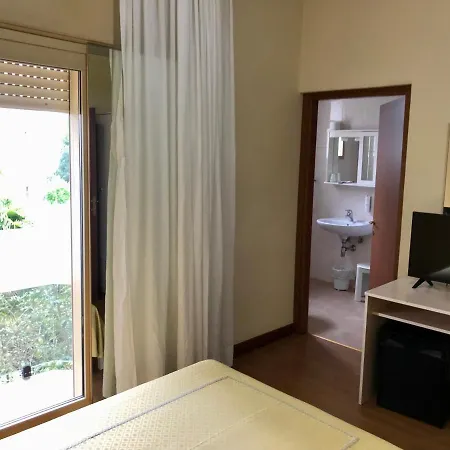 Hotel B&B Risorta-2