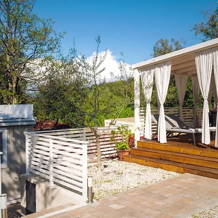 Camping Resort Tina Vrsar-3