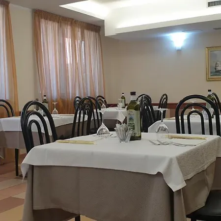 Albergo Ristorante Il Delfino-3