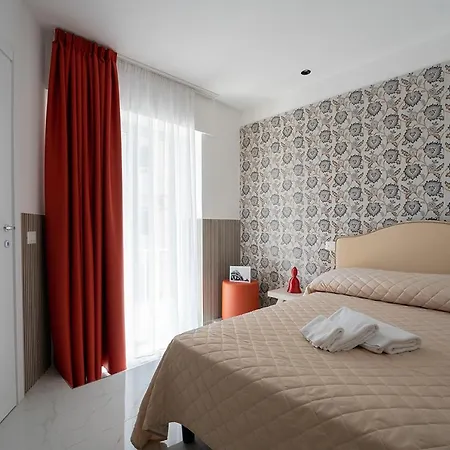 Hr Boutique Porto, Napoli Centro, By Clapa Group-3