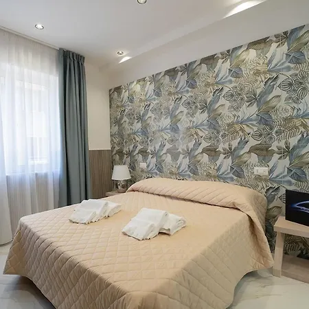 Hr Boutique Porto, Napoli Centro, By Clapa Group-2