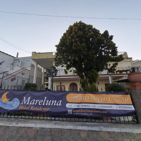 Hotel Mareluna Ischia-3