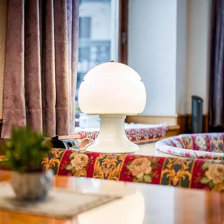 Hotel Italia-2