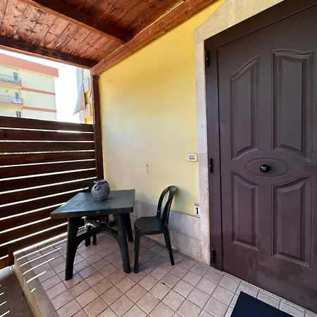 Spiaggia Le Dune Residence-3